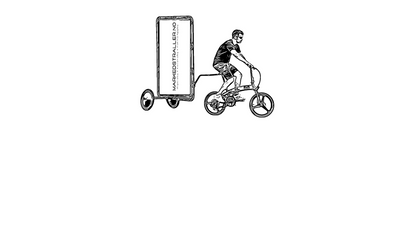 Moving AD