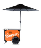 Street Food - liten