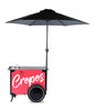 Street Food - liten