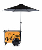 Street Food - liten