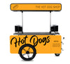 Street Food - stor