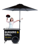 Street Food - liten