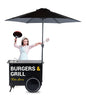 Street Food - liten