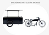 Street Food - stor