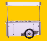 Iskrem (Pozzetti Gelato)