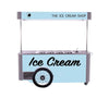 Iskrem (Pozzetti Gelato)